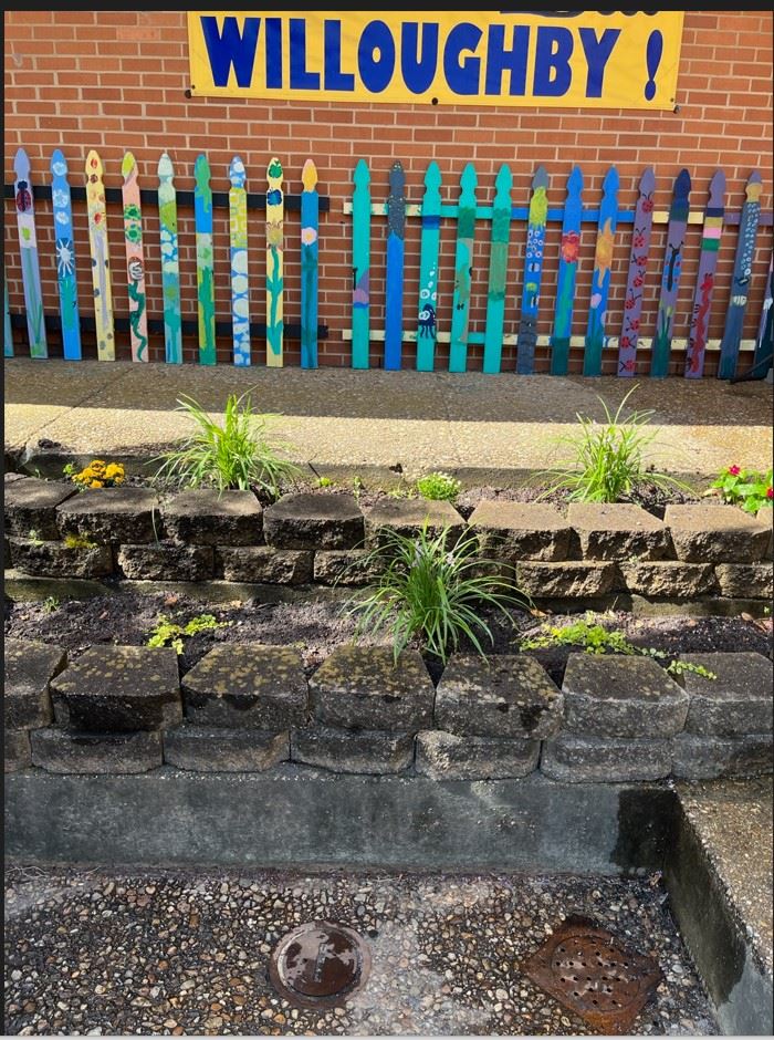  Garden